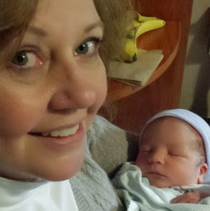 Meet your Posher, Loretta